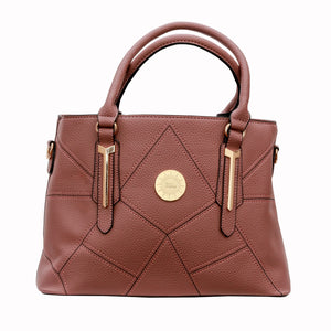 Ari Top Handle Tote Farie's Collection