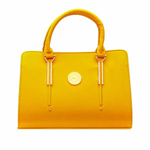 Tai Top Handle Tote Farie's Collection
