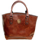 Vari Top Handle Tote Farie's Collection